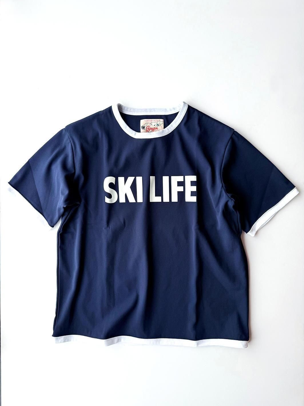 SKI LIFE SPORT SS