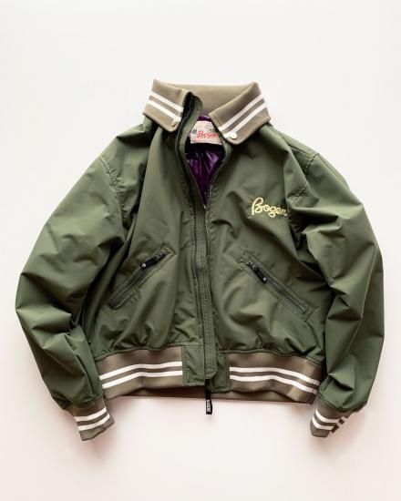 BOGEN SKI WEAR SWING JACKET / ボーゲン　ジャケット BOGEN／SWING JACKET 2／スキーウェア／ボーゲン