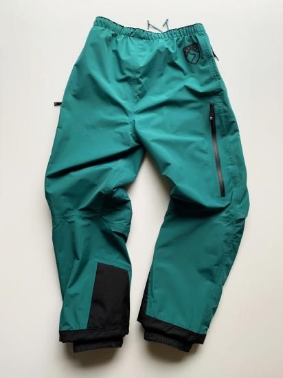 BOGEN ボーゲン ボアパンツ Mサイズ グリーン BOGEN ボーゲン ボアパンツ Mサイズ グリーン パンツ