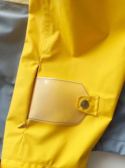 SWING JACKET CLASSICLINE