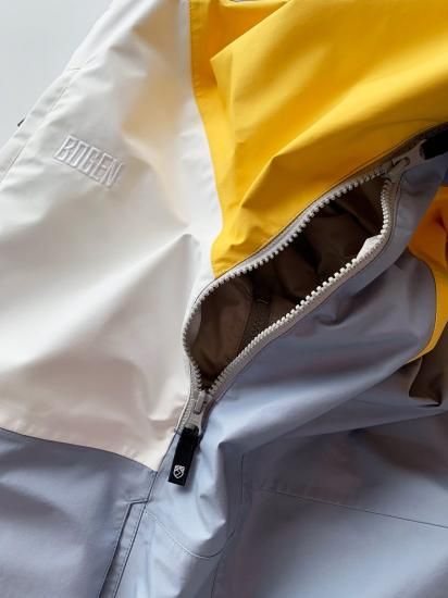 SWING JACKET CLASSICLINE