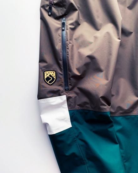 SWING JACKET CLASSICLINE