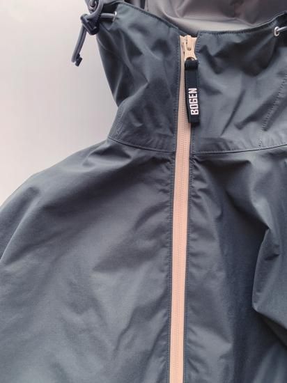 24-25 bogen ボーゲン DEERLINE PULLOVER Mサイズ DEERLINE PULLOVER