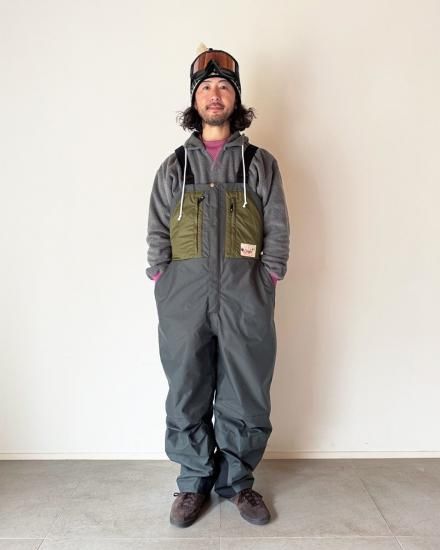 SWING PANT