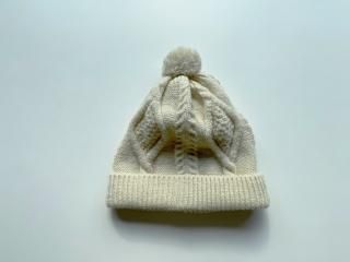 <img class='new_mark_img1' src='https://img.shop-pro.jp/img/new/icons1.gif' style='border:none;display:inline;margin:0px;padding:0px;width:auto;' />SATOYAMA CABLE HAT