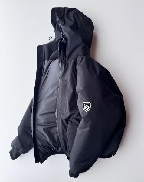ͽʡTRANSIT PARKA