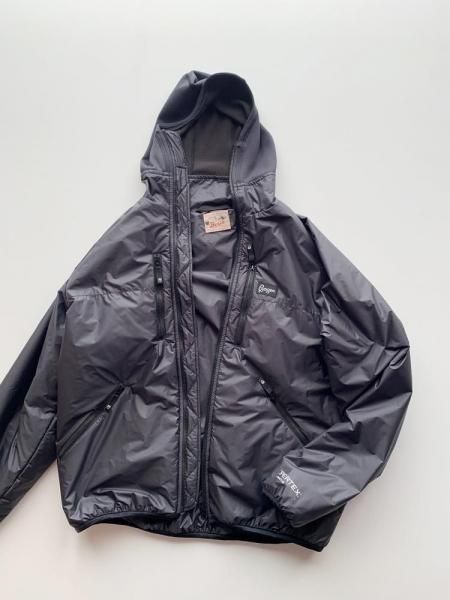 ͽʡBLIZZARD MID JACKET MK3