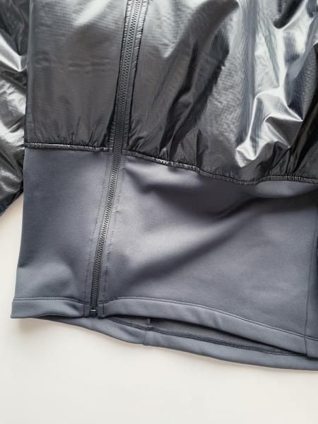 ͽʡBLIZZARD MID JACKET IN