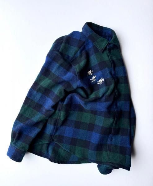ͽʡFREERIDING SHIRT