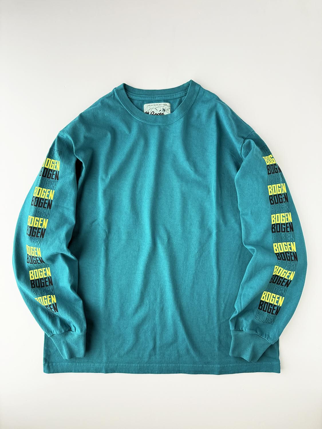 BOGEN ジャケット　ウエア BOGEN