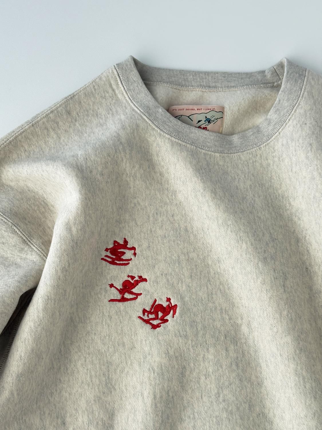 スキー BOGEN RABBIT pullover 商品検索 - BOGEN