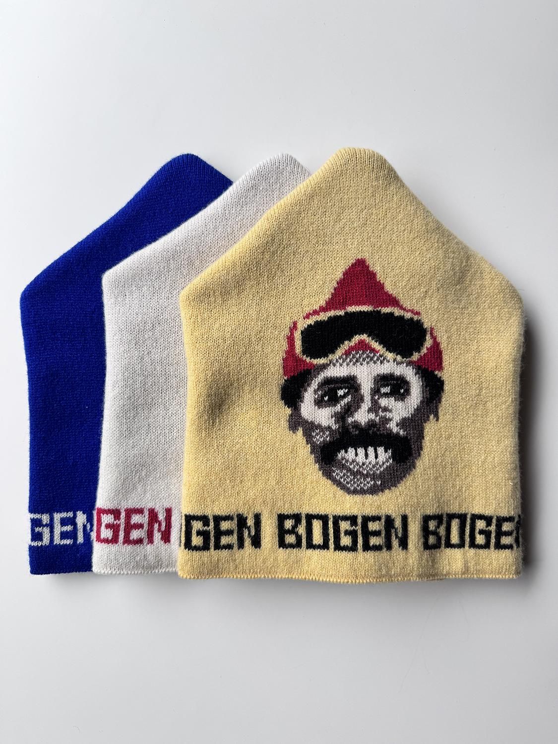 BOGEN TAMOTSU サイズ L TAMOTSU BEANIE