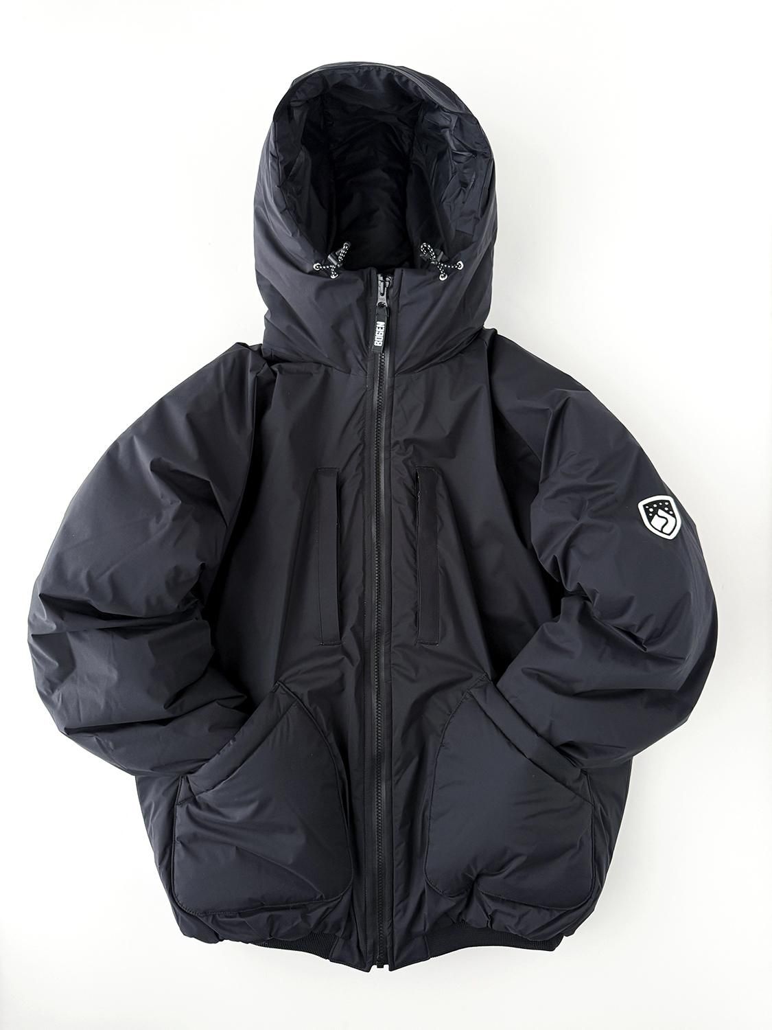 <img class='new_mark_img1' src='https://img.shop-pro.jp/img/new/icons1.gif' style='border:none;display:inline;margin:0px;padding:0px;width:auto;' />TRANSIT PARKA