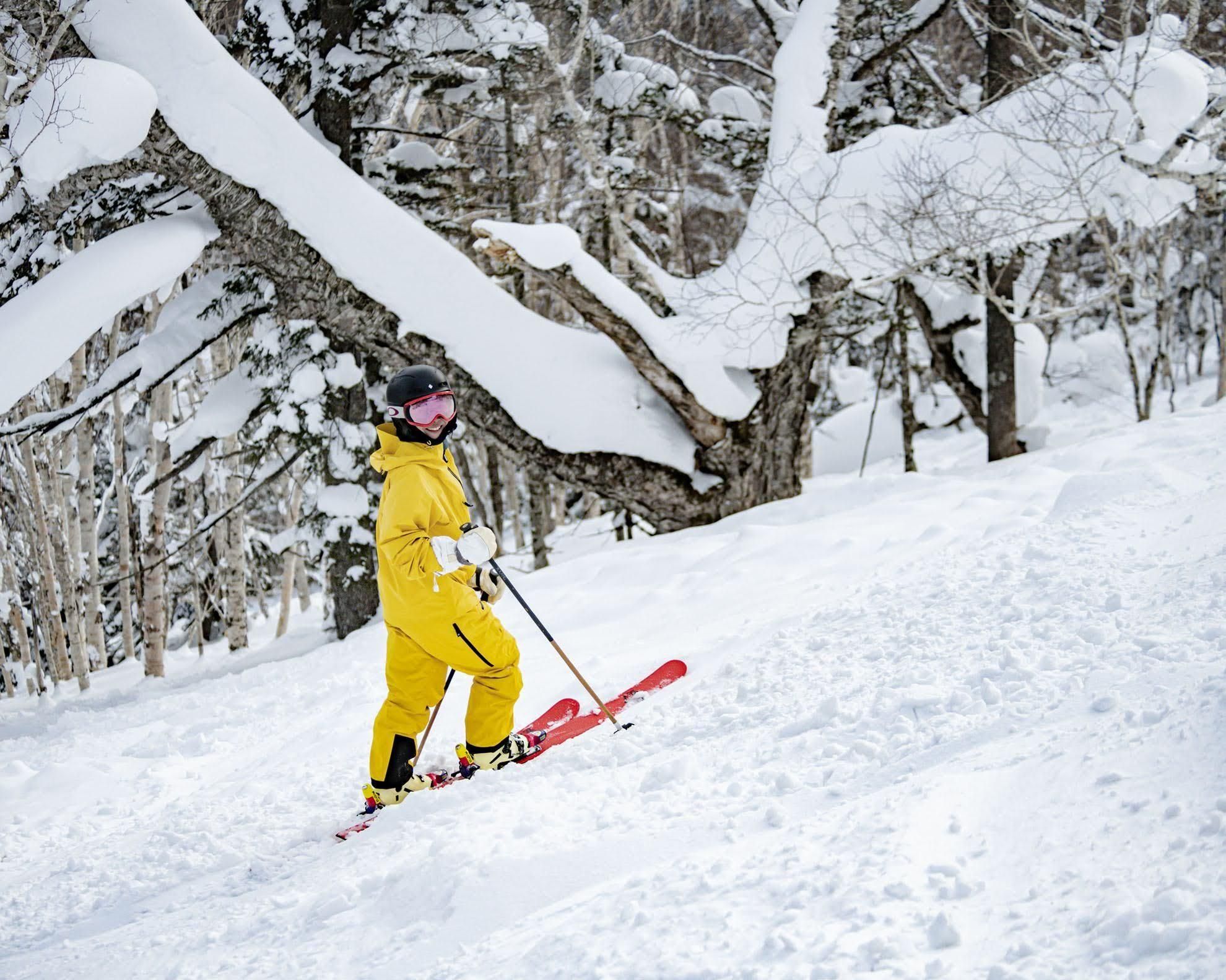 BOGEN SKI WEAR SWING JACKET / ボーゲン　ジャケット SWING JACKET CLASSICLINE