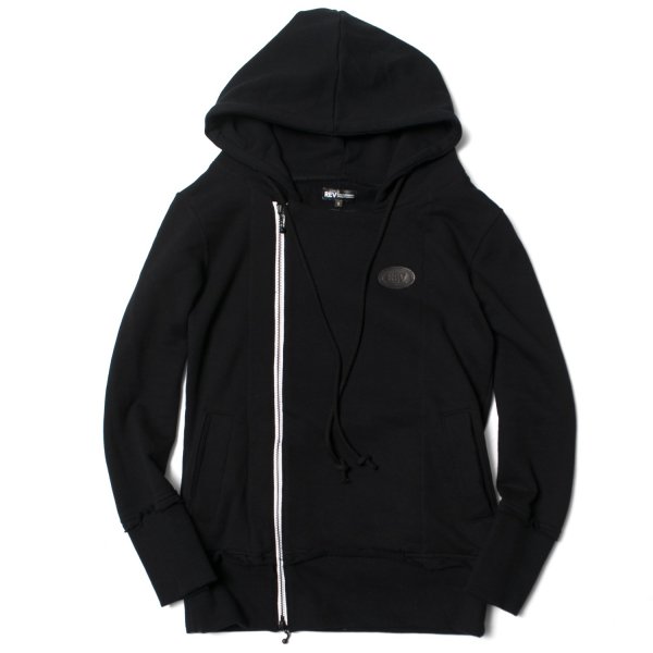 RIDERS PARKA＜Smack Engineer Collaboration＞