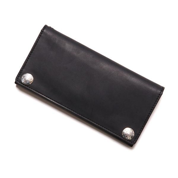 LONG WALLET - LABEL