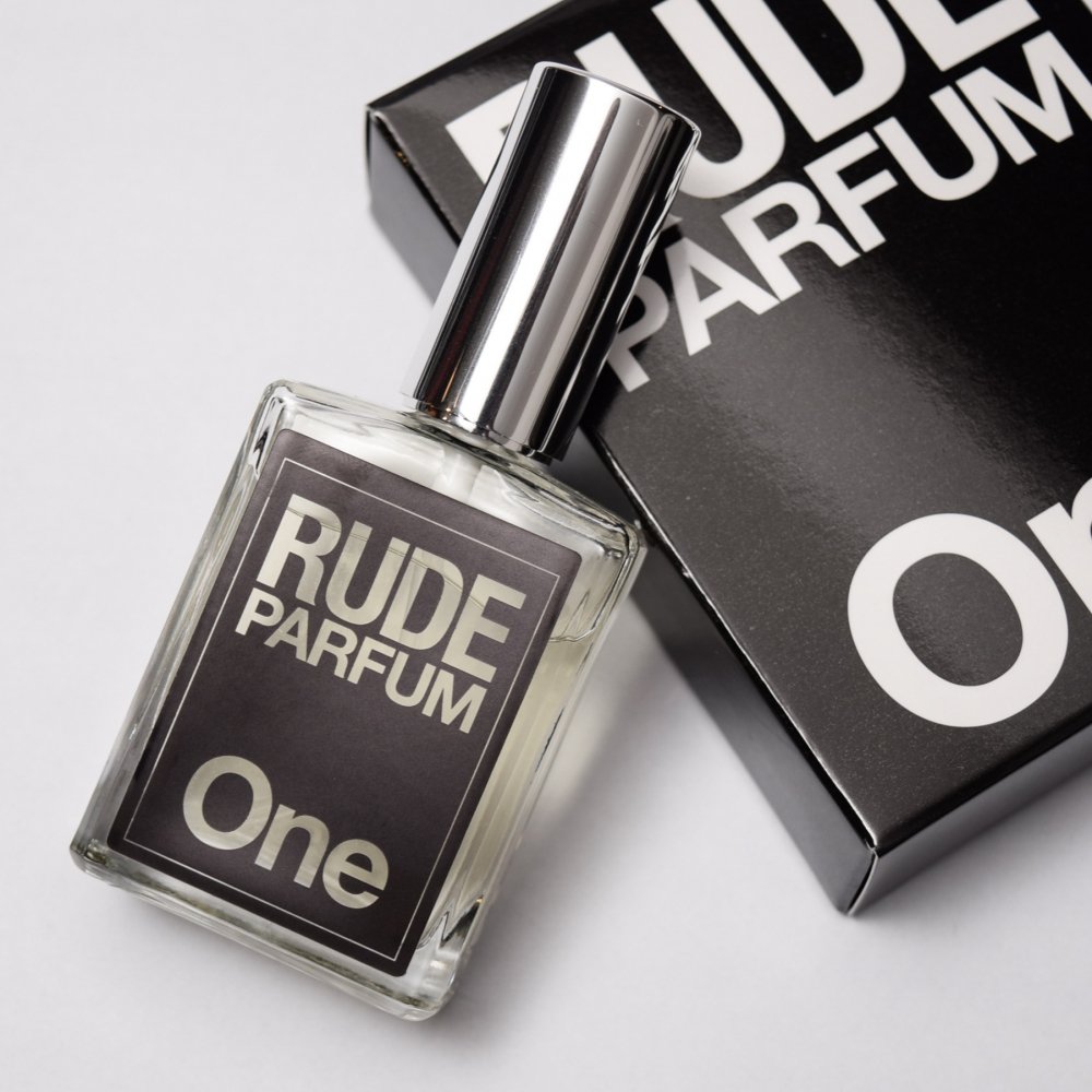 RUDE GALLERY RUDE PARFUM 