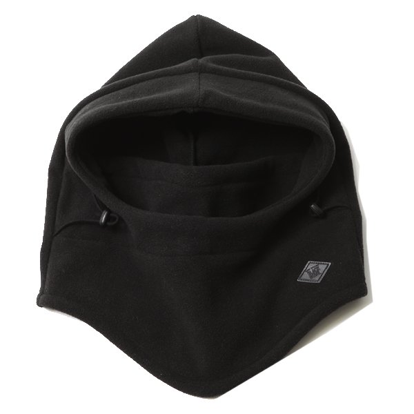 RUDE GALLERY BLACK REBEL　REBELS BALACLAVA