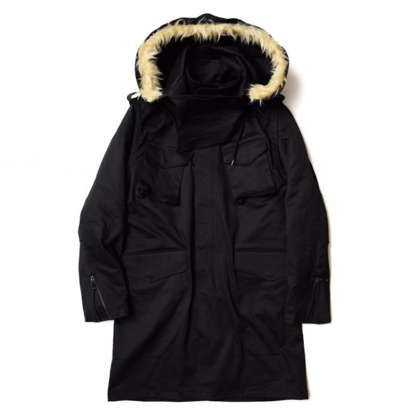 <img class='new_mark_img1' src='https://img.shop-pro.jp/img/new/icons20.gif' style='border:none;display:inline;margin:0px;padding:0px;width:auto;' />REV MILITARY COAT