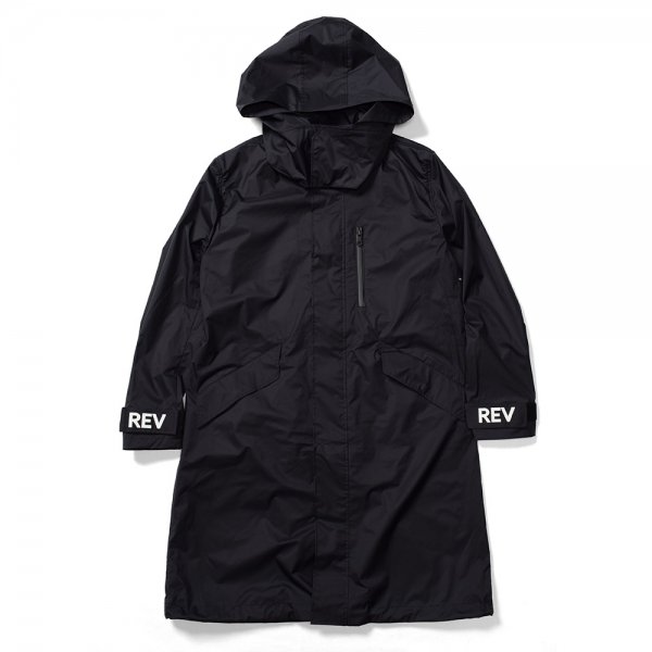 <img class='new_mark_img1' src='https://img.shop-pro.jp/img/new/icons20.gif' style='border:none;display:inline;margin:0px;padding:0px;width:auto;' />REV NYLON COAT