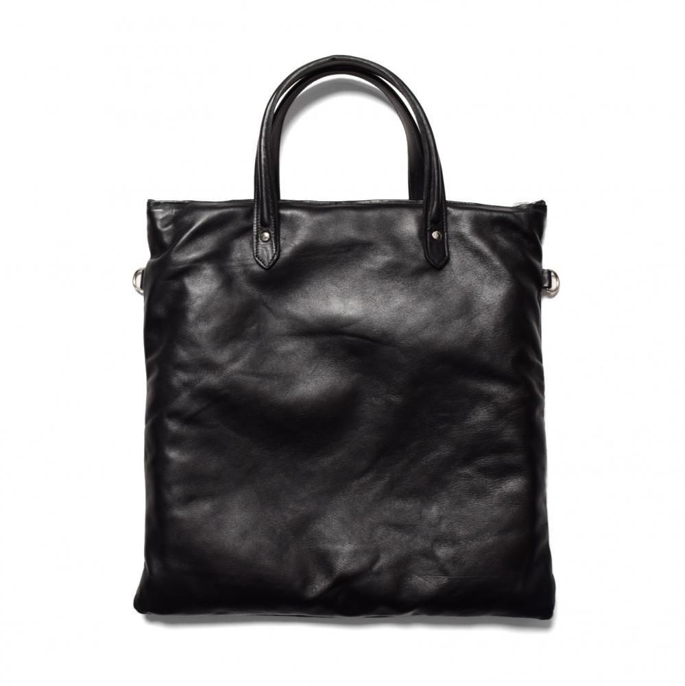 LEWIS LEATHERS BRONX BAG