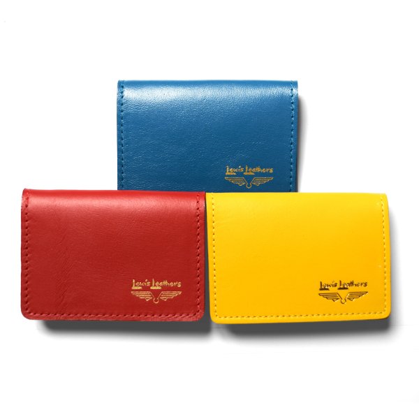<img class='new_mark_img1' src='https://img.shop-pro.jp/img/new/icons58.gif' style='border:none;display:inline;margin:0px;padding:0px;width:auto;' />LEATHER CARD CASE