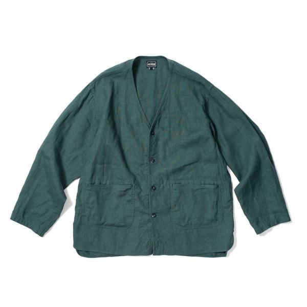 OX SHIRTS CARDIGAN