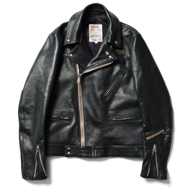 LEWIS LEATHERS ルイスレザー 正規代理店- ROAD ONLINE SHOP