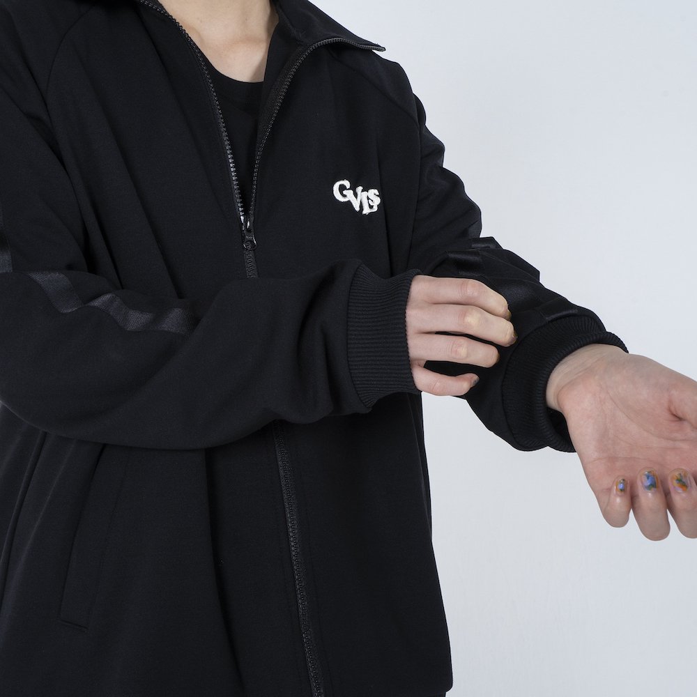 GAVIAL track top