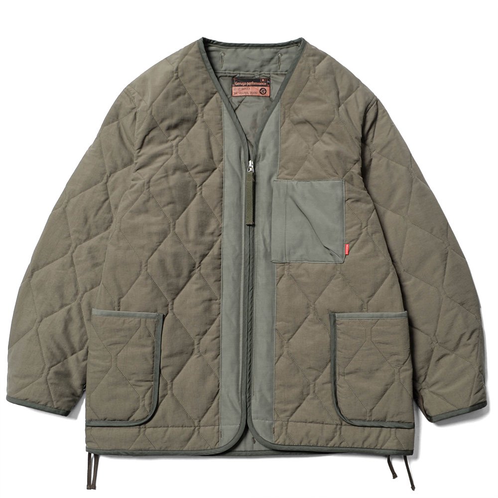 GERUGA LINER JACKET