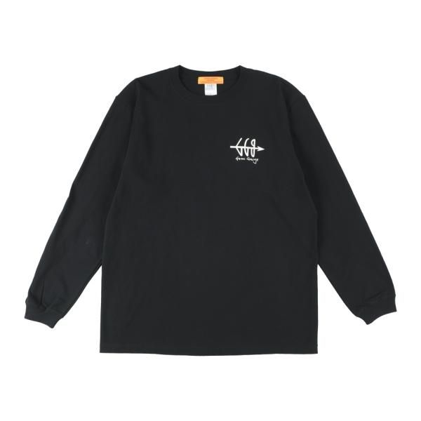 l/s tee GGG