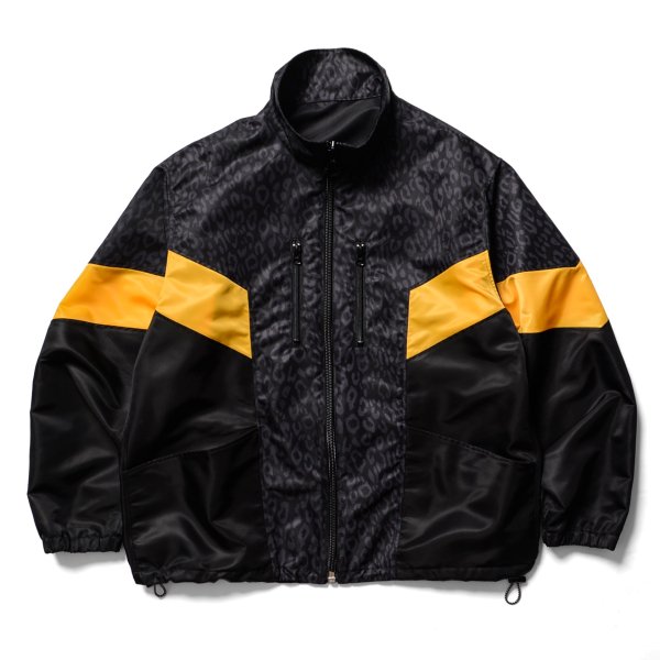 PANTHER TRACK JACKET