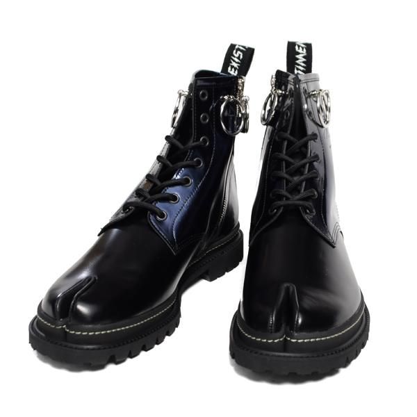 TABI MARTENS BOOTS