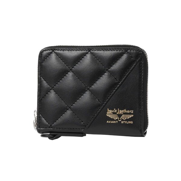 LEWIS LEATHERS  PORTER "WALLET"