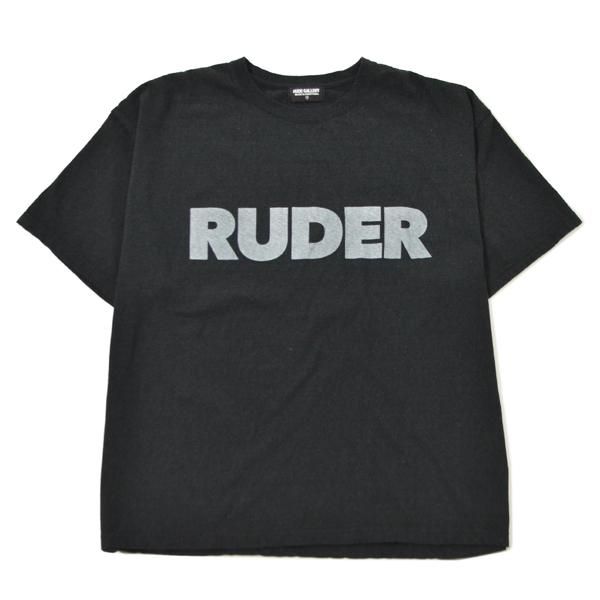 RUDER VINTAGE TEE
