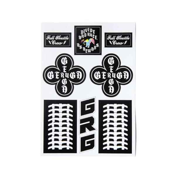 CUSTOM STICKER -2023-1st-
