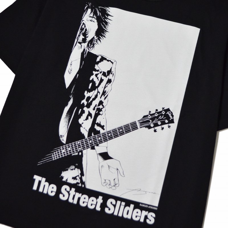 GORISAN専用 RUDE GARELLY STREET SLIDERS | www.cmamazonas.com.br