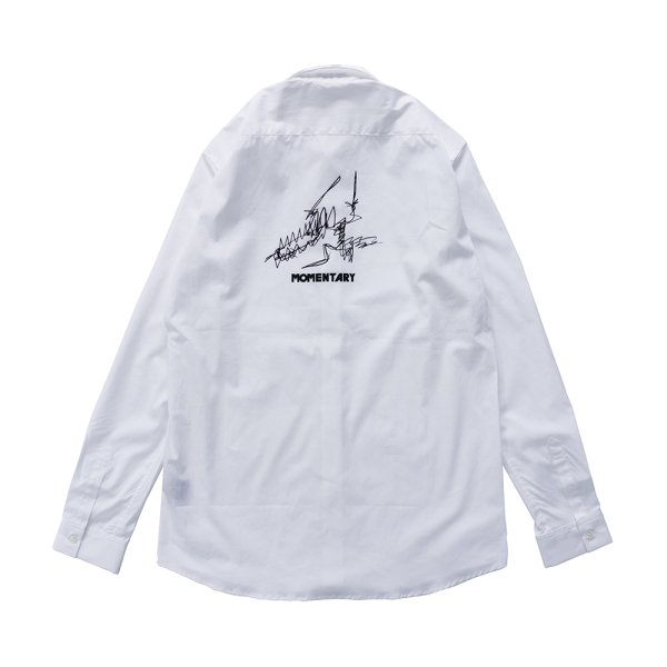 l/s shirts "momentary"