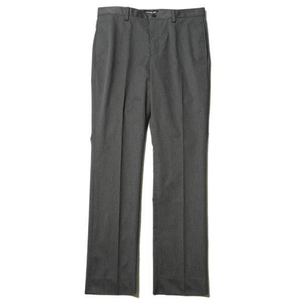 RUDE GALLERY BASIC SLACKS