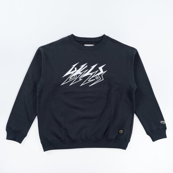 24AWͽʡlight weight pullover sweat thunder