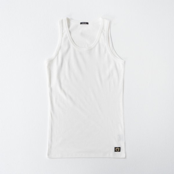 25SSͽʡ tanktop _MUJI