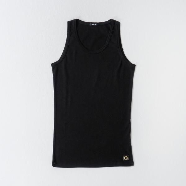 25SSͽʡ tanktop _MUJI