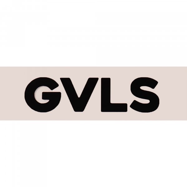 GVL GGͽʡcutting stickers GVLS small (set of 2)