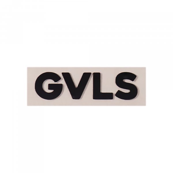 GVL GGͽʡcutting stickers GVLS big 