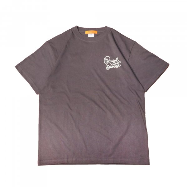 GVL GGͽʡs/s tee calavera