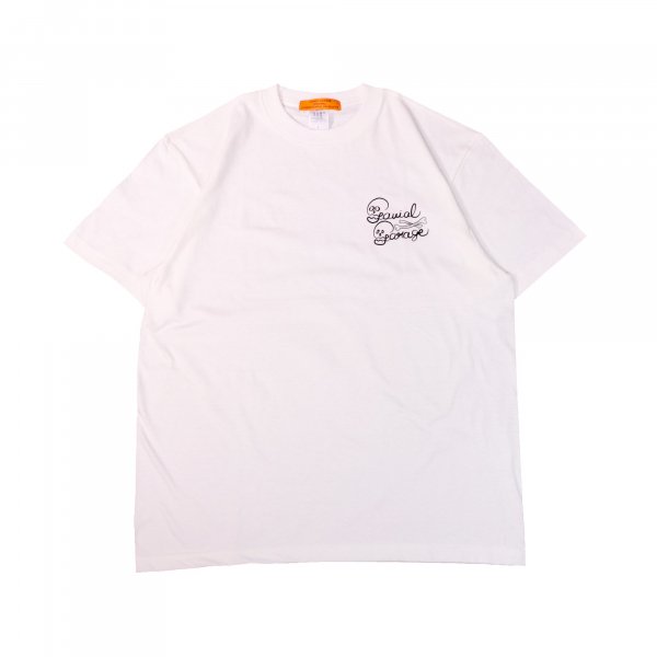 GVL GGͽʡs/s tee calavera