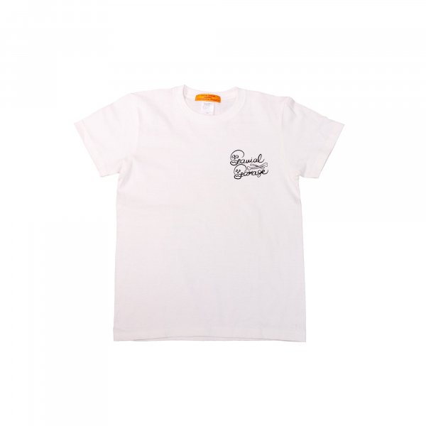 GVL GGͽʡkids s/s tee calavera 