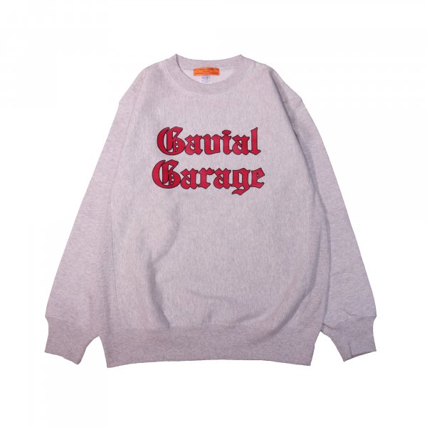 GVL GGͽʡpulover sweat old english 