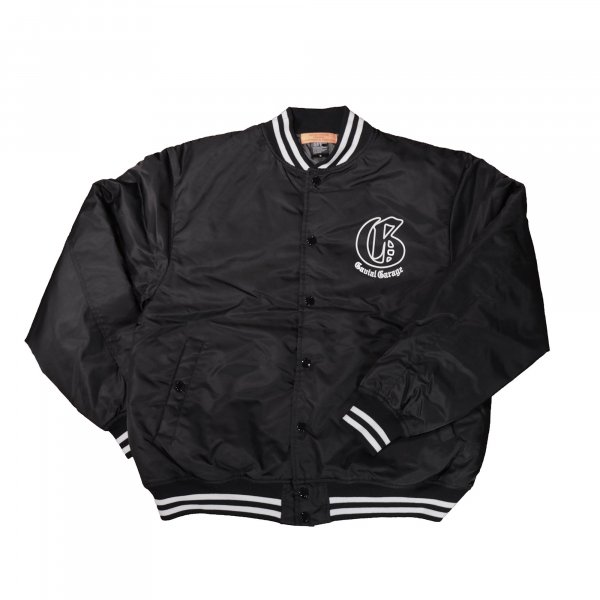 GVL GGͽʡstadium jacket old english 