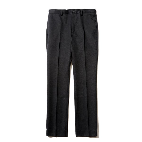 RUDE GALLERY BASIC T/C SLACKS